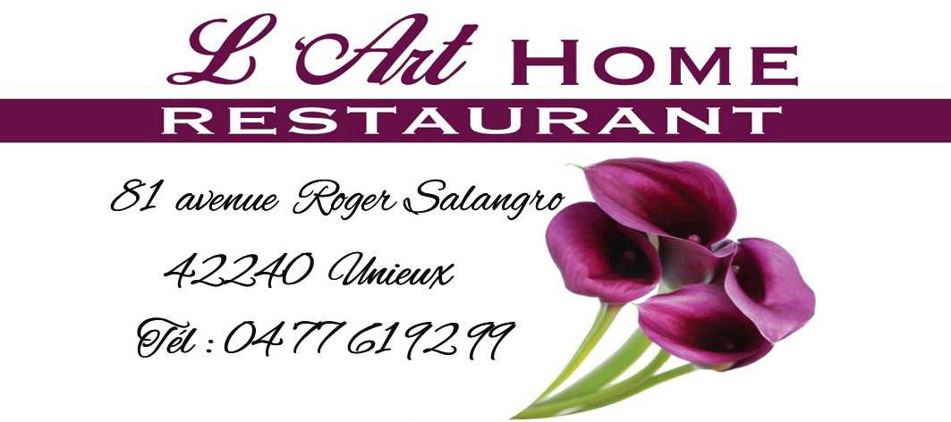 L'Art Home Restaurant - 2